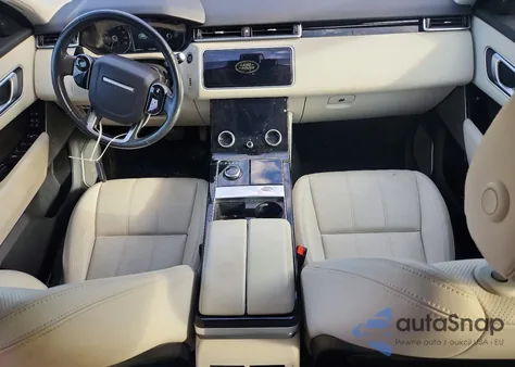 2020 Land Rover Range Rover Velar S z USA, uszkodzony, nr VIN SALYB2EX5LA280763